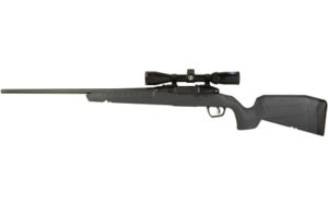 SAV AXIS 2 XP 308WIN 22" 4RD GRAY