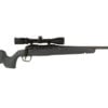 SAV AXIS 2 XP 308WIN 22" 4RD GRAY