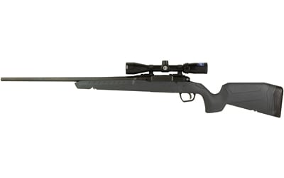 SV32180_1.jpg SAV AXIS 2 XP 270WIN 22" 4RD GRAY