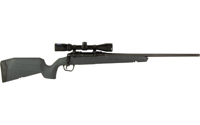 SAV AXIS 2 XP 30-06SP 22" 4RD GRAY