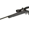 SAV AXIS 2 XP 30-06SP 22" 4RD GRAY