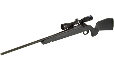 SAV AXIS 2 XP 30-06SP 22" 4RD GRAY