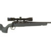SAV AXIS 2 XP CMP 223REM 20" 4RD GRY