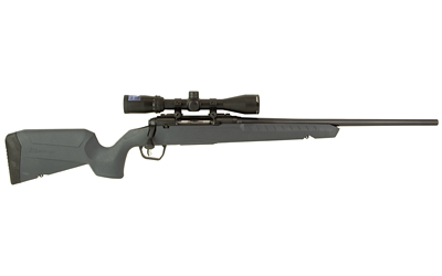 SAV AXIS 2 XP CMP 223REM 20" 4RD GRY