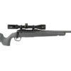 SAV AXIS 2 XP CMP 243WIN 20" 4RD GRY