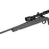 SAV AXIS 2 XP CMP 243WIN 20" 4RD GRY