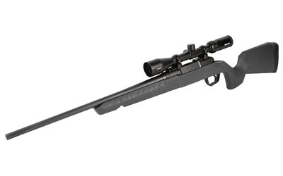 SAV AXIS 2 XP CMP 243WIN 20" 4RD GRY