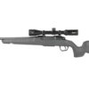 SV32234_1.jpg SAV AXIS 2 XP CMP 350LEG 18" 4RD GRY