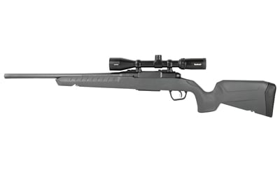 SV32234_1.jpg SAV AXIS 2 XP CMP 350LEG 18" 4RD GRY