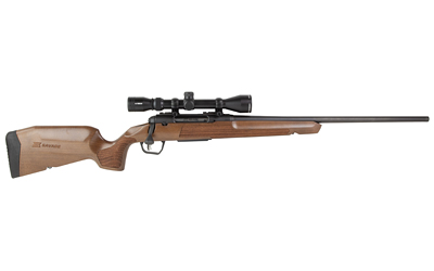 SAV AXIS 2 XP HRDWD 243WIN 22" 4RD