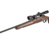SAV AXIS 2 XP HRDWD 243WIN 22" 4RD