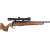 SAV AXIS 2 XP HRDWD 308WIN 22" 4RD