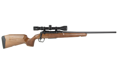 SAV AXIS 2 XP HRDWD 308WIN 22" 4RD