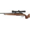SAV AXIS 2 XP HRDWD 30-06 22" 4RD