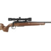 SAV AXIS 2 XP HRDWD 30-06 22" 4RD