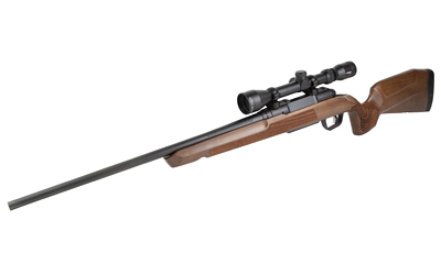 SAV AXIS 2 XP HRDWD 30-06 22" 4RD