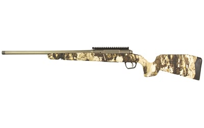 SAV AXIS 2 PRO 243WIN 20" 4RD WSTRN