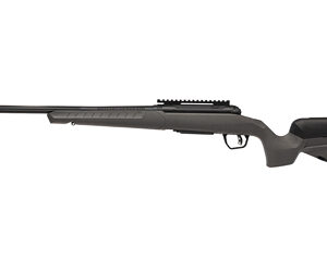 SAV 110 TRL BLZR XP 5.56 20" 4RD GRY
