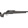 SAV 110 TRL BLZR XP 5.56 20" 4RD GRY