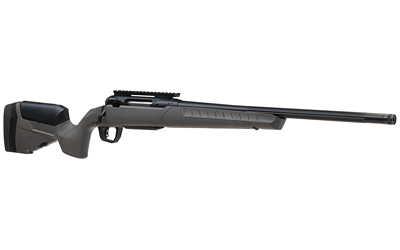 SAV 110 TRL BLZR XP 5.56 20" 4RD GRY