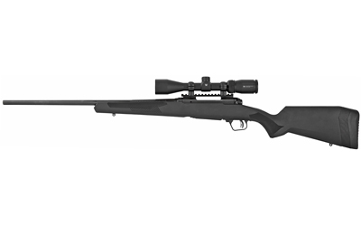 SAV 110 TRL BLZR XP 243WIN 20" 4RD