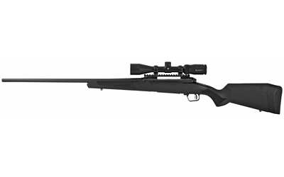 SAV 110 TRL BLZR XP 7MM MAG 22" 3RD
