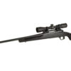 SAV 110 TRL BLZR XP 7PRC 22" 2RD GRY