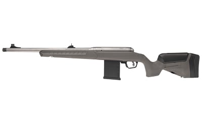 SAV 110 RIDGE HUNTER 308WIN 18" 10RD