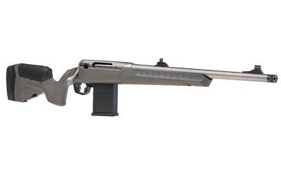 SAV 110 RIDGE HUNTER 308WIN 18" 10RD