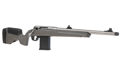 SAV 110 RIDGE HUNTER 400LEG 20" 10RD