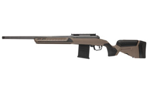 SAV 110 CORE TACT 300BLK 16.5" 10RD
