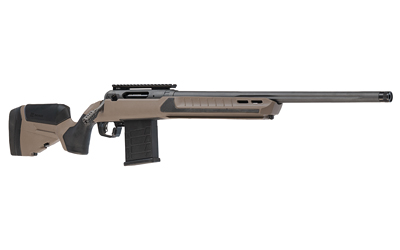 SAV 110 CORE TACT 300BLK 16.5" 10RD