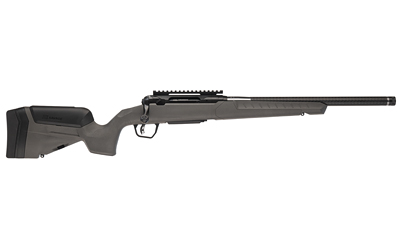 SAV 110 CRBN HNTR 7PRC 20" 2RD GRY