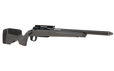 SAV 110 CRBN HNTR 300WIN 20" 3RD GRY