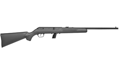 SV40203_1.jpg SAV 64F 22LR 21" 10RD BLK