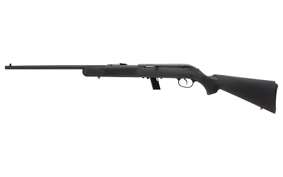 SV40203_2.jpg SAV 64F 22LR 21" 10RD BLK