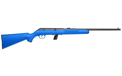 SV40217_1.jpg SAV 64F 22LR 21" 10RD BLUE