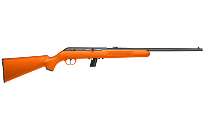 SV40220_1.jpg SAV 64F 22LR 21" 10RD ORANGE