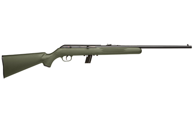 SV40221_1.jpg SAV 64F 22LR 21" 10RD GREEN