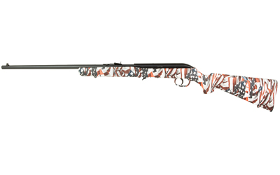 SV40222_1.jpg SAV 64F 22LR 21" 10RD R/W/B FLAG