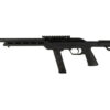 SV45120_1.jpg SAV 64 PRECISION 22LR 16.5" 20RD BLK