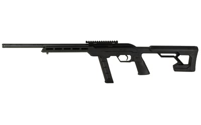 SV45120_1.jpg SAV 64 PRECISION 22LR 16.5" 20RD BLK