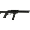 SV45120_2.jpg SAV 64 PRECISION 22LR 16.5" 20RD BLK