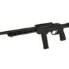 SV45120_3.jpg SAV 64 PRECISION 22LR 16.5" 20RD BLK