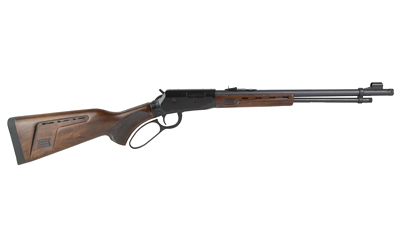 SAV REVEL DLX 22WMR 18" 9RD BLK