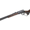 SAV REVEL DLX 22WMR 18" 9RD BLK