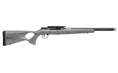 SAV A22 TIMBERLITE 22LR 18" TB 10RD