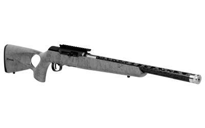 SAV A22 TIMBERLITE 22LR 18" TB 10RD