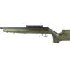 SAV A22 TMBR TAC 22LR 18" 10RD ODG