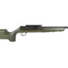 SAV A22 TMBR TAC 22LR 18" 10RD ODG